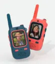 Mob - Talky Video - Talkie-walkie vidéo