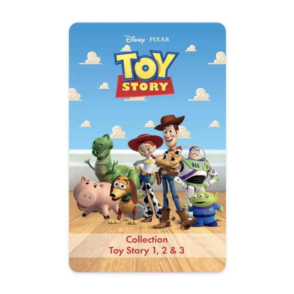 Yoto - Toy Story