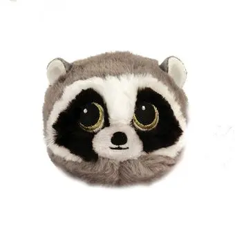 Beanie Bouncers - Balle Rebondissante - Bandito