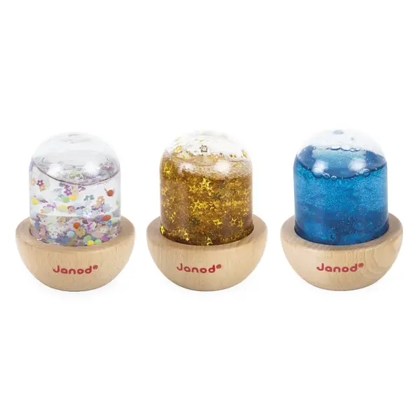 Janod - Bulles Sensorielles