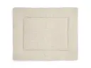 Jollein - Tapis de Parc 75x95cm Basic Knit - Nougat
