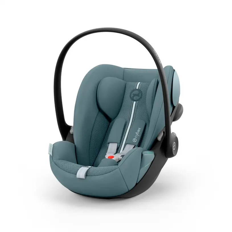 Cybex - Cloud G I-Size - Stormy Blue (Plus)