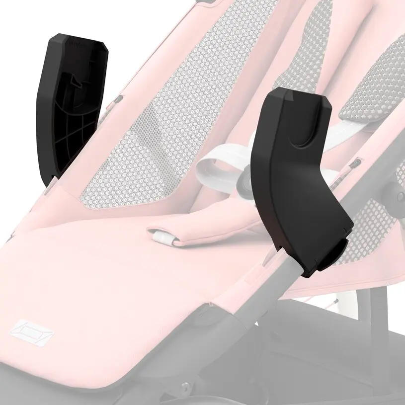 Cybex - Adaptateurs - Avi Spin