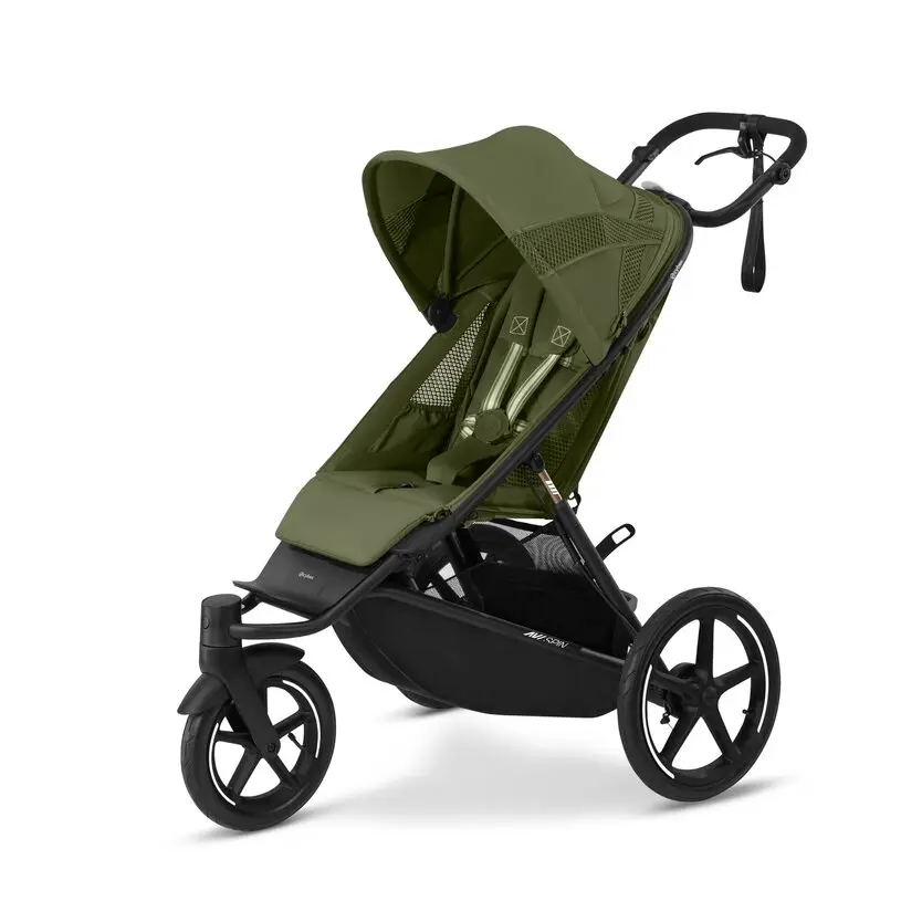 Cybex - AVI SPIN - Moss Green