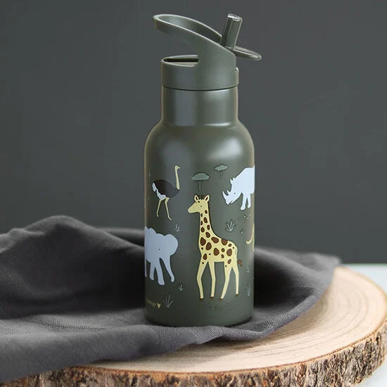 A Little Lovely Company -  Gourde Savane