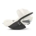 Cybex - CLOUD T I-Size - Off White (Plus)