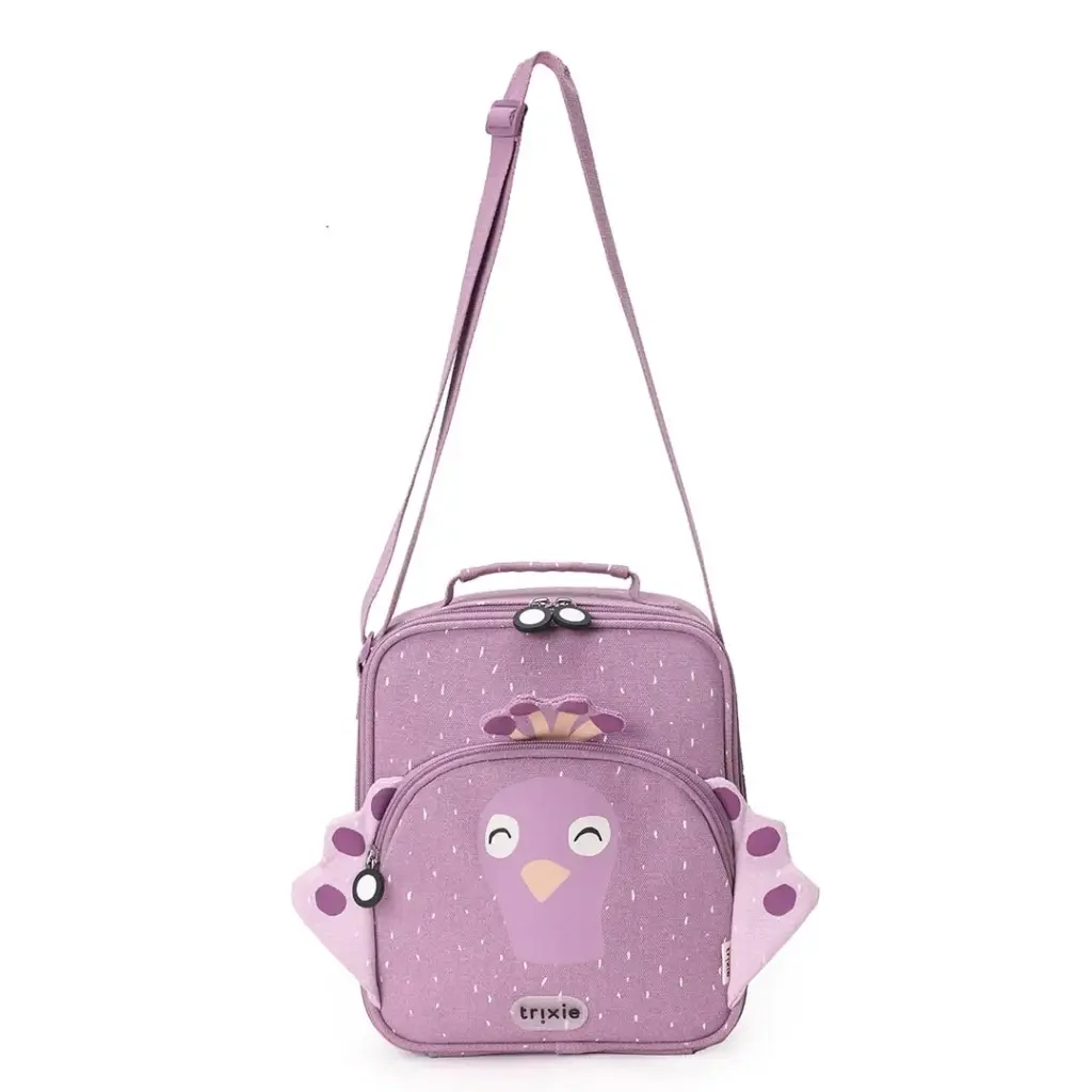 Trixie - Sac à dos petit - Mr Paon