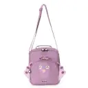 Trixie - Sac à dos petit - Mr Paon