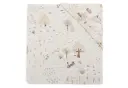 Jollein - Drap housse Jersey - 60x120 cm - Tiny Park