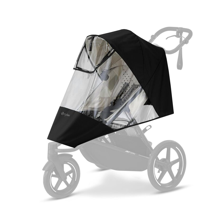 Cybex - Housse de pluie pour Avi Spin
