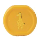 Trixie - Boîtes à goûter à clip - Mr. Giraffe
