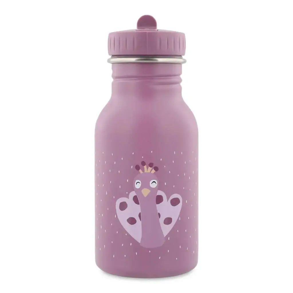 Trixie - Gourde isotherme 350ml - Mrs. Peacock