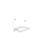 Cybex - Gold Bouncer Stand - Sand White