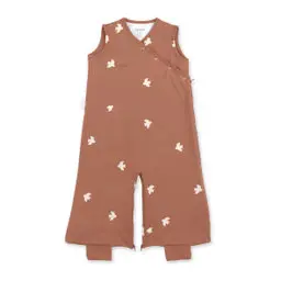 Bemini - Gigoteuse - 4/12m - Moka - TOG 0.5  