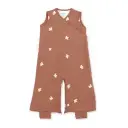 Bemini - Gigoteuse - 4/12m - Moka - TOG 0.5  