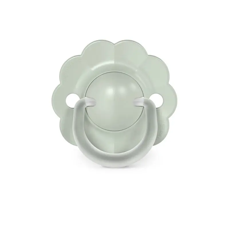 Suavinex - Sucette réversible SX pro Wonder - Vert Doux - 0/6m