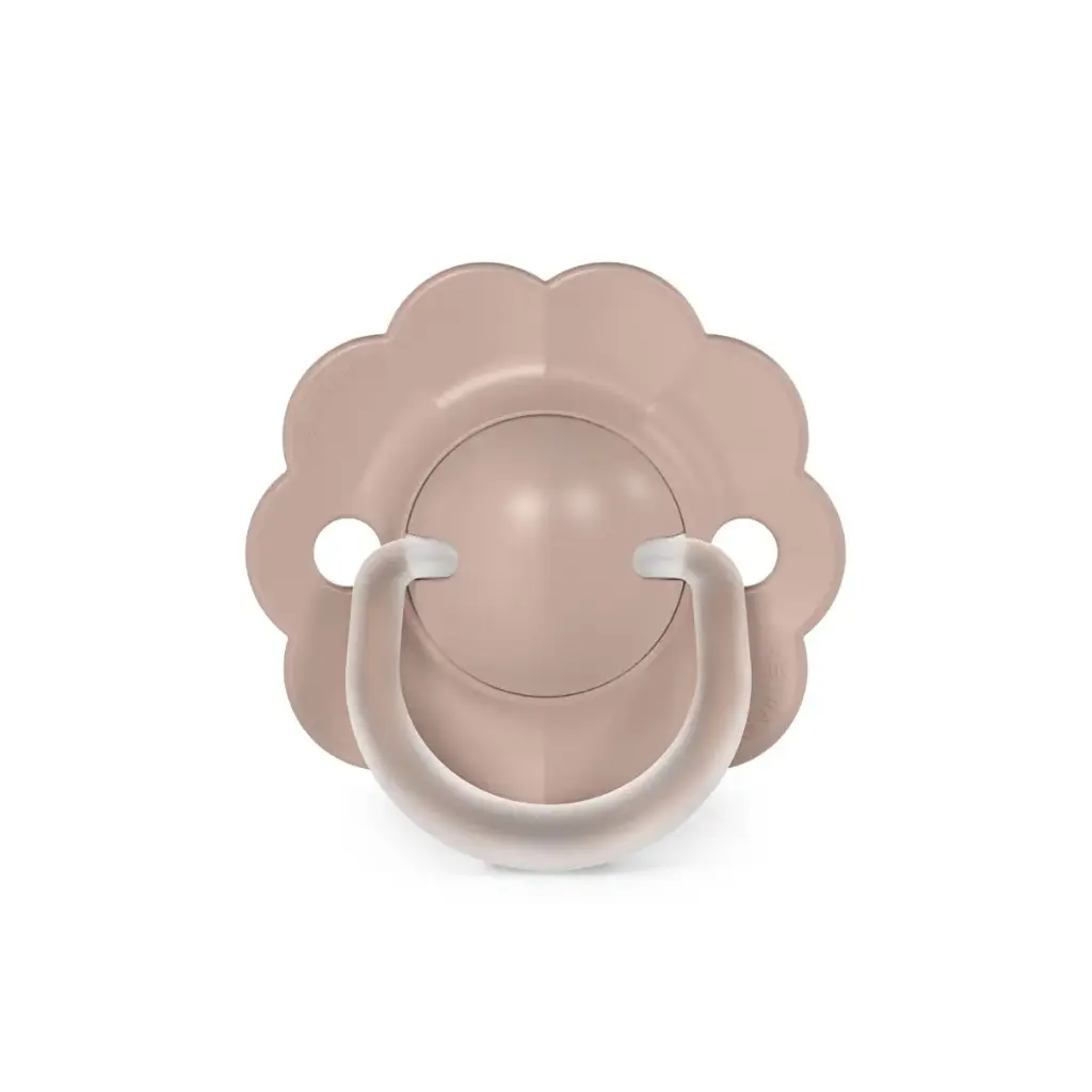 Suavinex - Sucette SX Pro physiologique 0-6 mois – rose 
