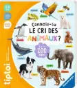 Ravensburger - tiptoi® - Connais-tu le cri des animaux ?         2-4ans