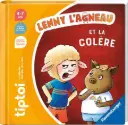 Ravensburger - tiptoi® - Lenny L'agneau et la colère