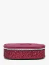 Caméléon - Trousse enfant 1 compartiment - Vintage fantasy -  Glossy cherry
