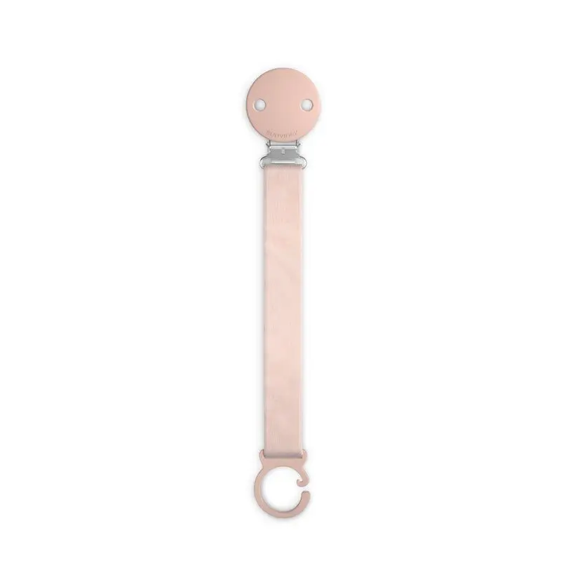 Suavinex - Attache-sucette Wonder - Rose doux - 0m+
