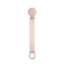 Suavinex - Attache-sucette Wonder - Rose doux - 0m+