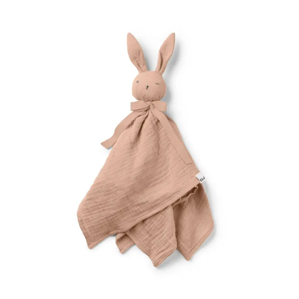 Elodie Details -   Doudou Blinkie - Emmylou - Blushing pink