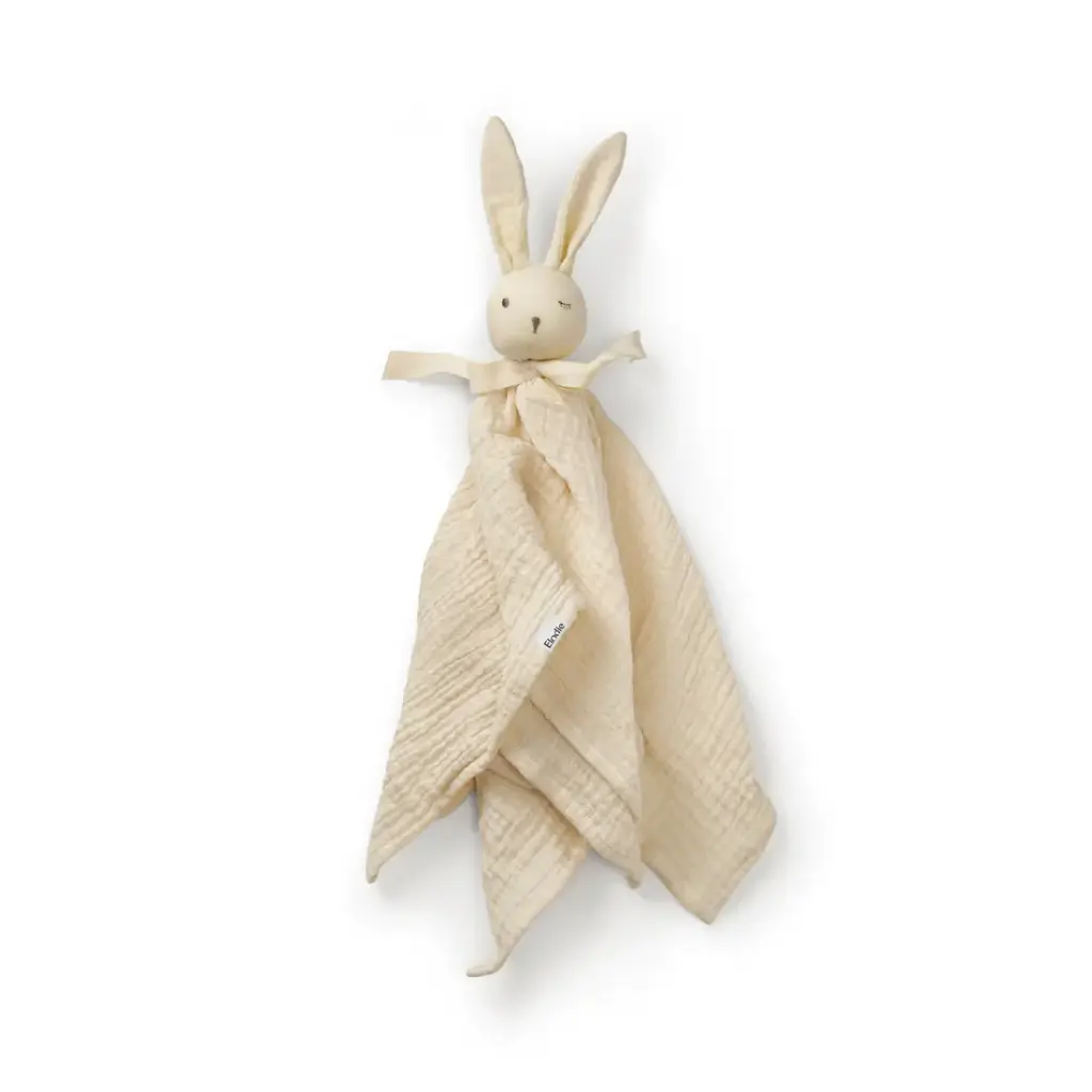 Elodie Details -   Doudou Blinkie - Otis - Cream