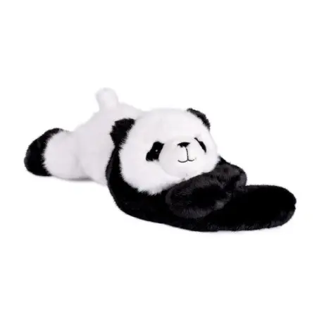 Podcoll - Peluche lestée - Panda 50 cm