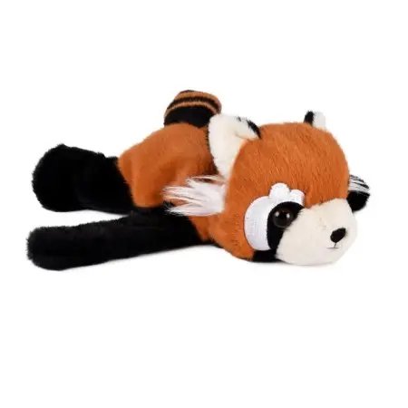 Podcoll - Bracelet slap - Panda roux