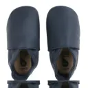 Bobux - Chaussons semelle souple - Bleu 
