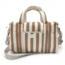 Babyshower - Sac à langer High Park - Caramel Sailor