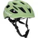Puky - Casque Vélo Retro - Vert - M (54-58cm)