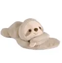 Podcoll - Peluche lestée - Paresseux - 75cm