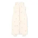 Bemini - Gigoteuse - 4-12m Jersey - Tog 0.5 - ecru