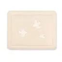 Bemini - Tapis de parc réversible 75x95cm - Pure coton