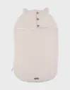 Noukie's - Nid d’ange - mousseline - coton bio - Beige