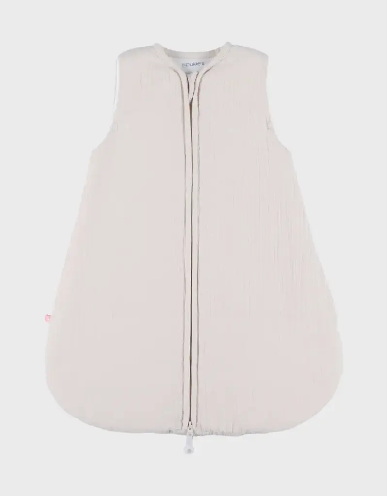 Noukie's - Bio - Gigoteuse 0-3m - Mousseline