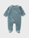 Noukie's - Pyjama en velours - Dino