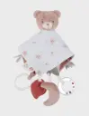 Noukie's - Doudou d’éveil - Lily