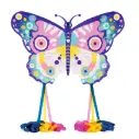 Djeco - Cerf-volant géant - Maxi Butterfly