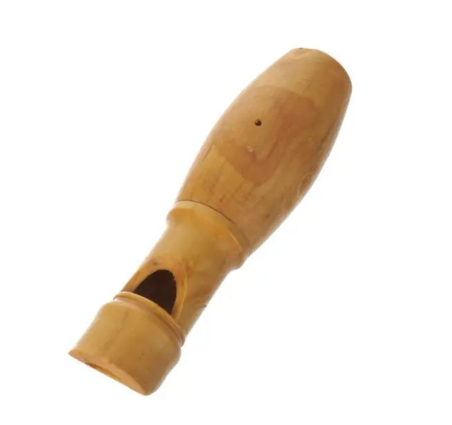 Les Zapos - Appeau Buse Variable