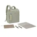 Lassig - Sac à dos à langer - Minoa - Menthe