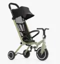 Smartrike -  Vélo Wonder Trike - Olive (9 mois - 3 ans)