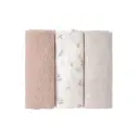 Lassig - Lange mousseline - Taille L - 80x80cm