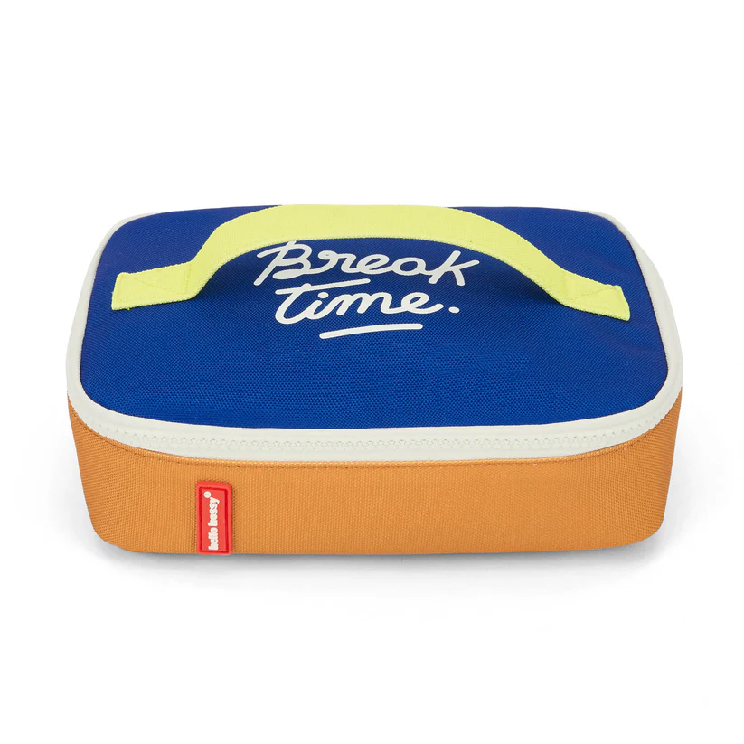 Hello Hossy - Sac isotherme - Mini Blue Canyon