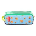 Hello Hossy - Trousse scolaire - Bball Craw