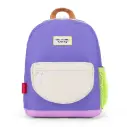 Hello Hossy - Sac à dos - 2/5 ans - Mini Lavendy