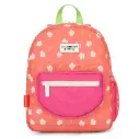 Hello Hossy - Sac à dos - 2/5 ans - Peachy Bloom