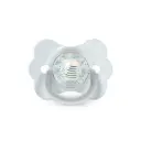 Suavinex - Sucette Réversible SX Pro 0-6m Wonderland - Lapin Bleu